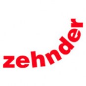 ZEHNDER - logo